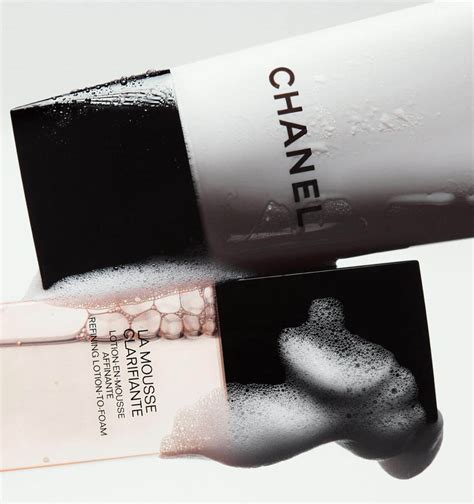 chanel la.mousse|chanel la mousse reviews.